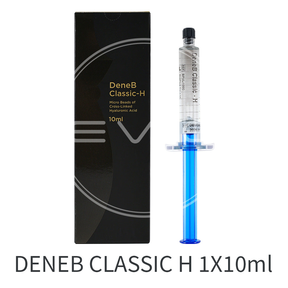 DENEB CLASSIC H (NOLIDO) 1X10ml