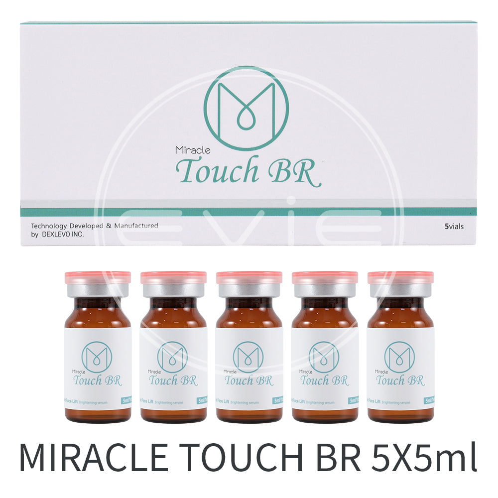 MIRACLE TOUCH BR 5X5ml