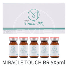 MIRACLE TOUCH BR 5X5ml