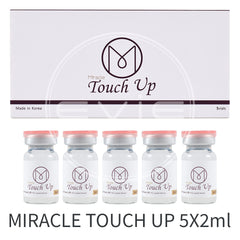 MIRACLE TOUCH UP 5X2ml