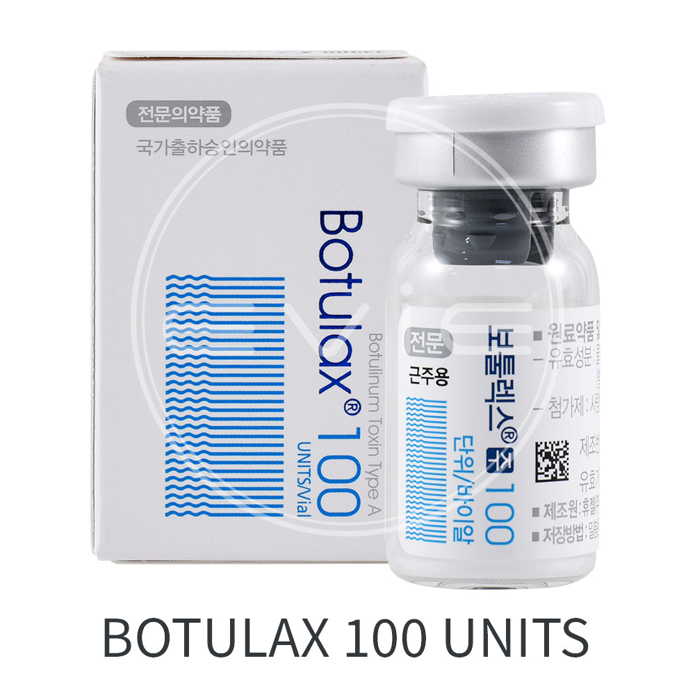 BOTULAX 100 UNITS