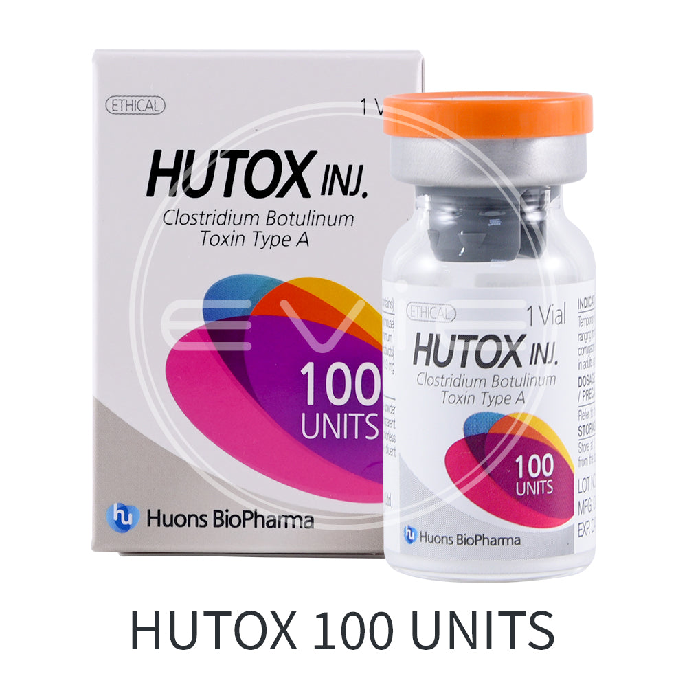 HUTOX 100 UNITS