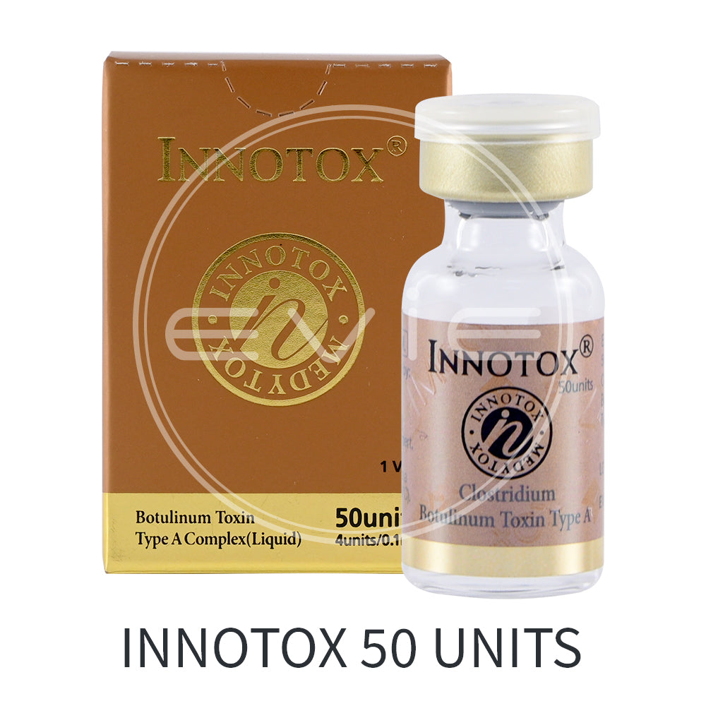 INNOTOX 50 UNITS