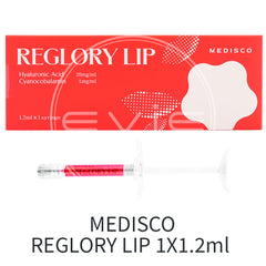 MEDISCO REGLORY LIP 1X1.2ml